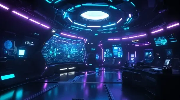 科幻宇宙:探索无限可能 - 欧美影视专题