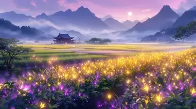 修仙从种田开始 - 欧美影视